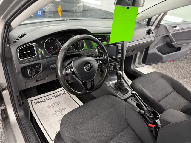 2028 Volkswagen Golf Trendline - Photo 8