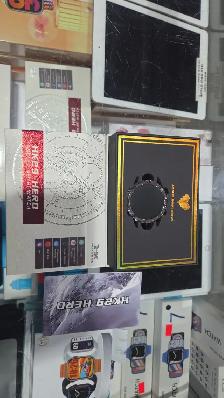 SMART WATCH HK 29 HERO