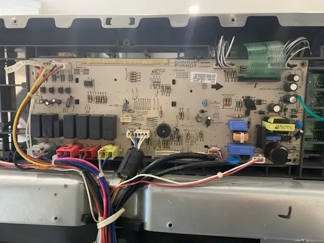 réparation LAFIX / installation d'électroménagers (438-527-3337) - Photo 2