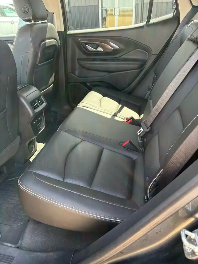2018 GMC Terrain Denali AWD - Photo 8