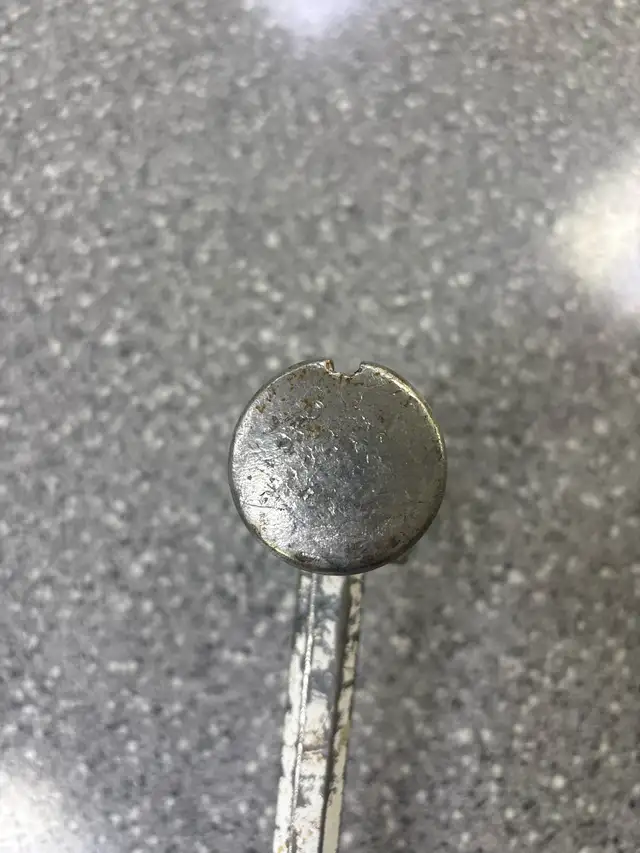 Martinez M1 Titanium Smootg Face Hammer - Photo 3