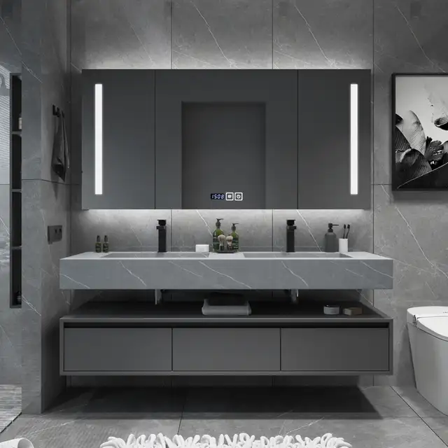 BEST Build Closets, Laundry, Office, Fireplace, Mudroom Cabinets - Photo 5