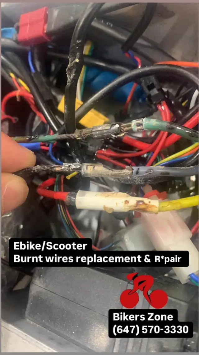 Ebike/Scooter Repair & Parts - Photo 2