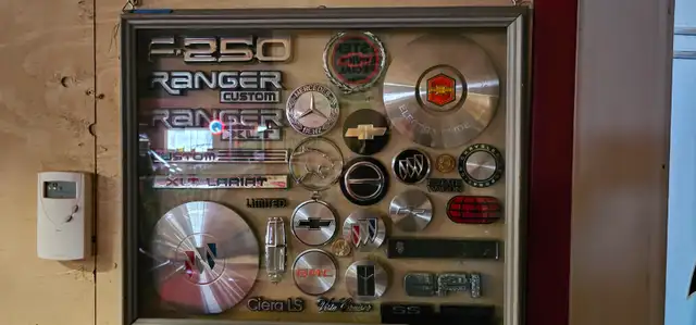 Car emblems for sale - Photo 4