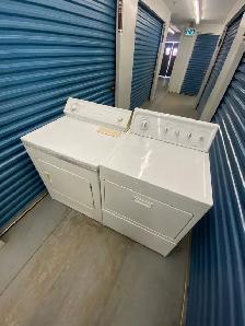 FRONT LOAD ELECTRIC DRYER