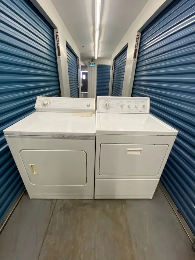 FRONT LOAD ELECTRIC DRYER - Photo 2