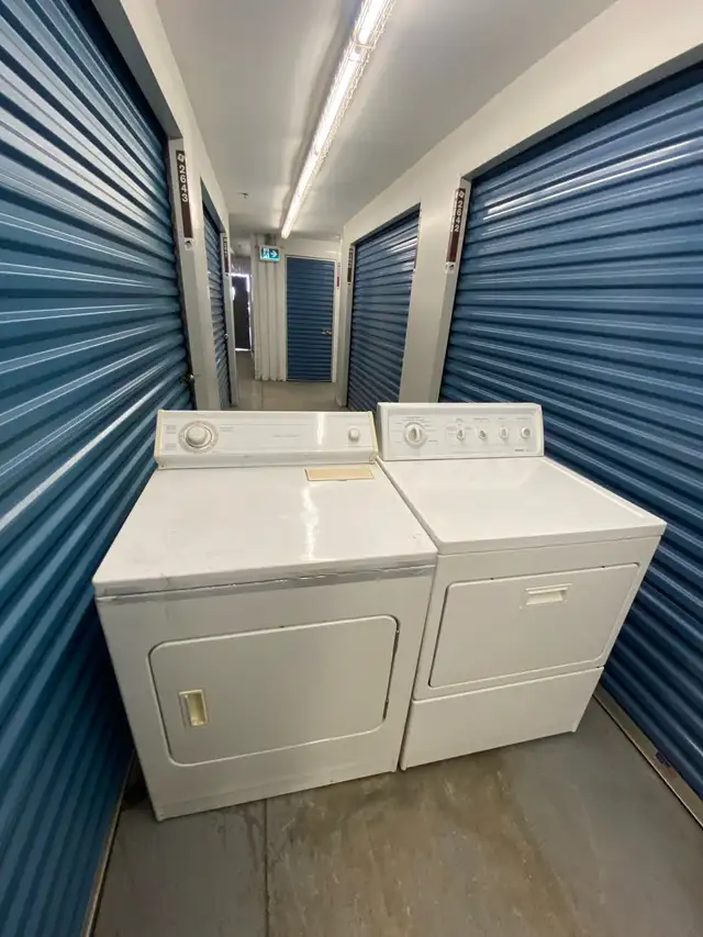 FRONT LOAD ELECTRIC DRYER - Photo 8