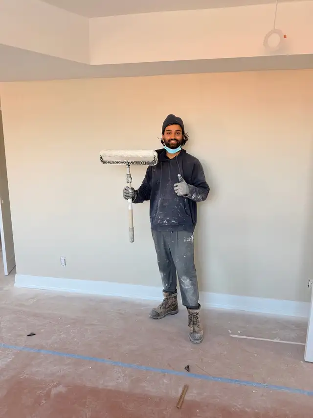 General labour - Photo 5