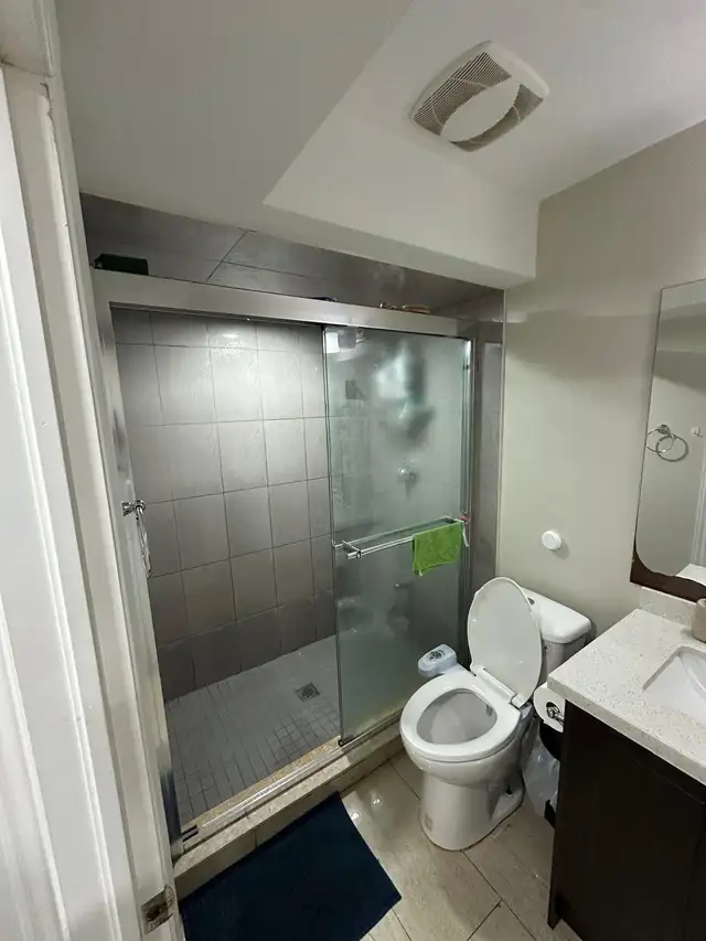 Basement rental - Photo 2