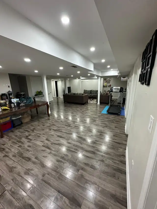 Basement rental - Photo 4