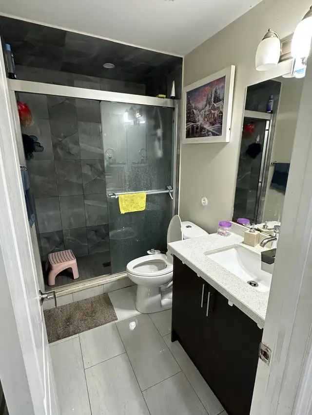 Basement rental - Photo 8