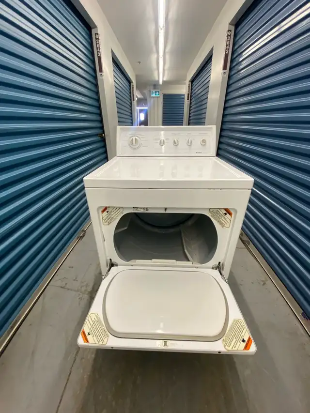WHITE DRYER KENMORE AVAILABLE - Photo 10