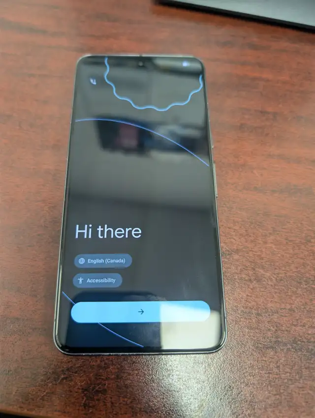 Google Pixel 8 Pro 128GB Mint
