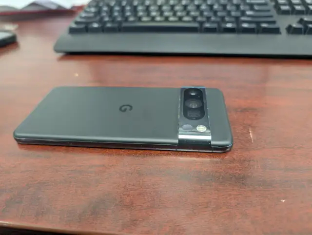 Google Pixel 8 Pro 128GB Mint - Photo 2