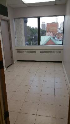 DOWNTOWN OFFICE WITH PARKING