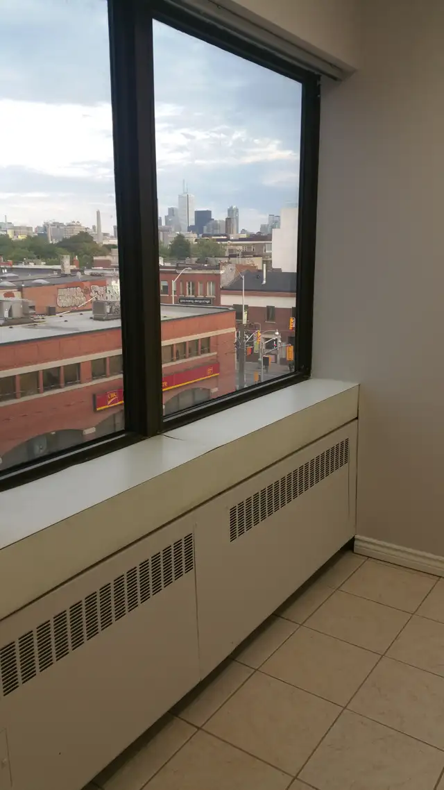 DOWNTOWN OFFICE WITH PARKING - Photo 3