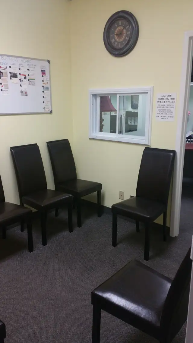 DOWNTOWN OFFICE WITH PARKING - Photo 4