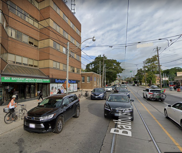 DOWNTOWN OFFICE WITH PARKING - Photo 6