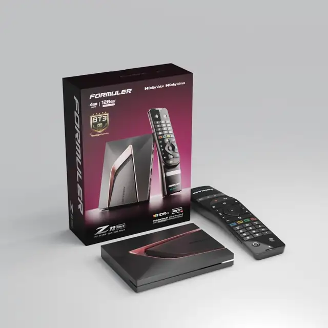 Formuler Box - Photo 5