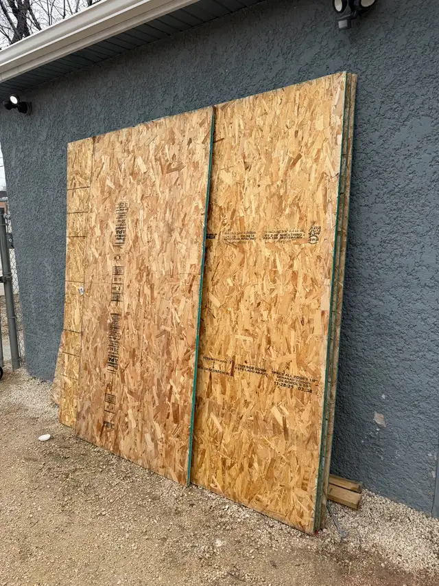 4’x8’ 7/16" Board for Sale
