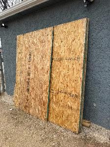 4’x8’ 7/16" Board for Sale