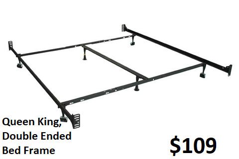 ALL SIZES OF CANADIAN MADE BOX SPRINGS! - Photo 6