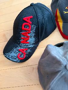 Men’s and women’s Baseball Gats & Napsacks - Photo 2