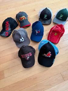 Men’s and women’s Baseball Gats & Napsacks - Photo 3