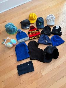 Men’s and women’s Baseball Gats & Napsacks - Photo 4