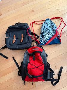 Men’s and women’s Baseball Gats & Napsacks - Photo 5