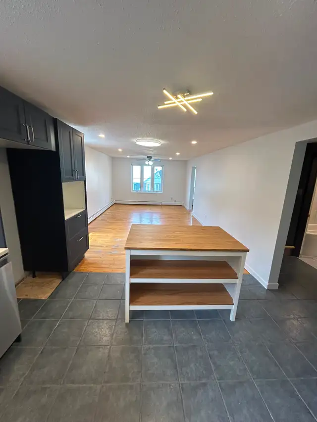 3-Bedroom Unit for Rent – 335 James St, Hawkesbury Heat Included - Photo 3