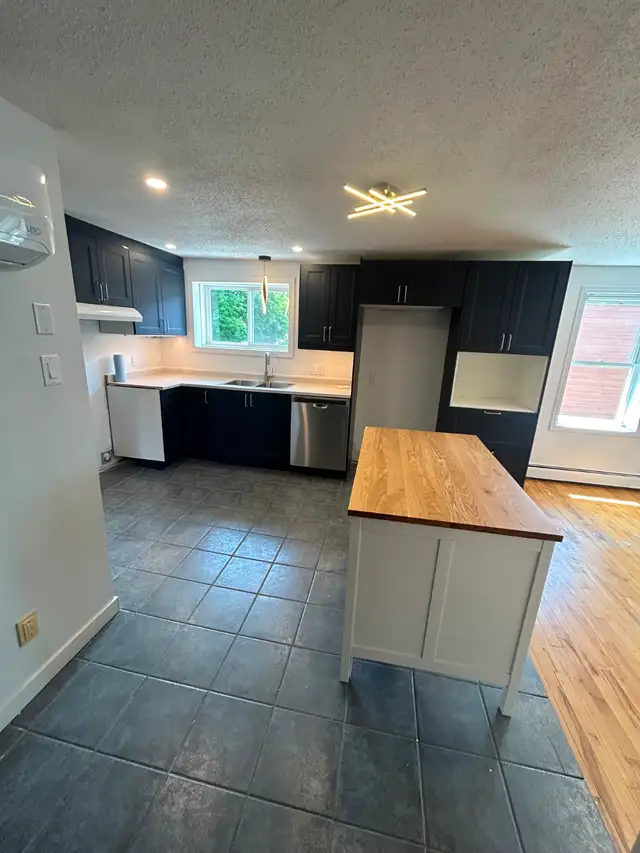 3-Bedroom Unit for Rent – 335 James St, Hawkesbury Heat Included - Photo 4