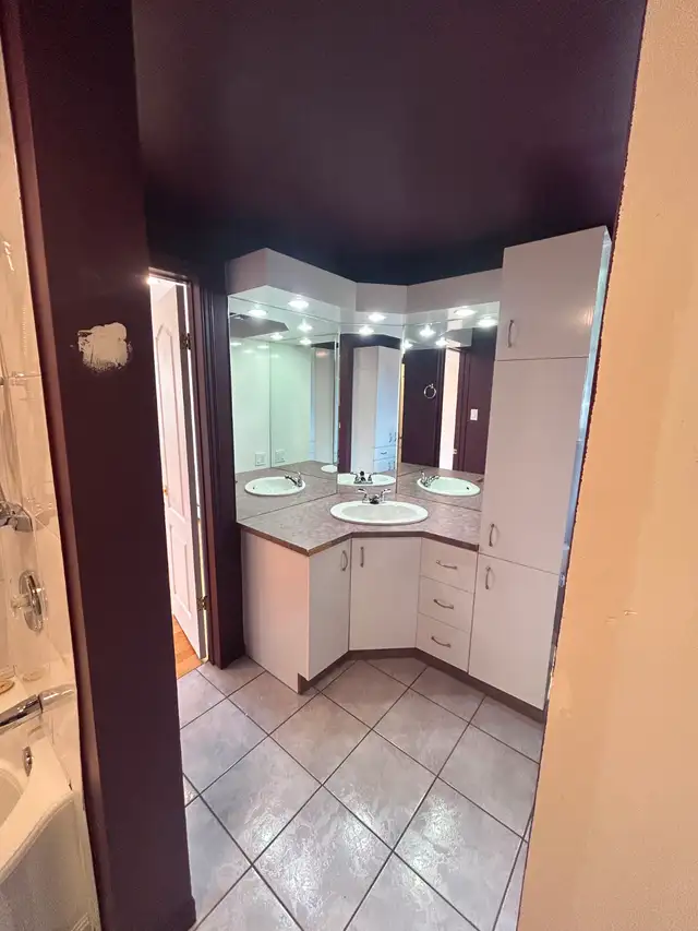 3-Bedroom Unit for Rent – 335 James St, Hawkesbury Heat Included - Photo 5