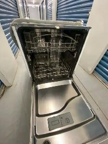 WHITE GE DISHWASHER - Photo 7