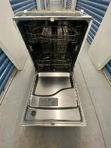 WHITE GE DISHWASHER - Photo 10