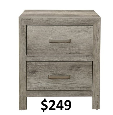 MIKE HAS A LARGE VARIETY OF NIGHTSTANDS! - Photo 4