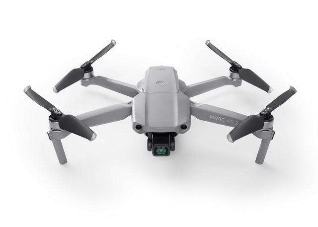 DJI Drone Mavic Air 2 - Photo 2