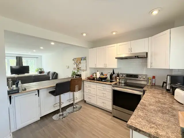 townhouse for rent - Photo 3