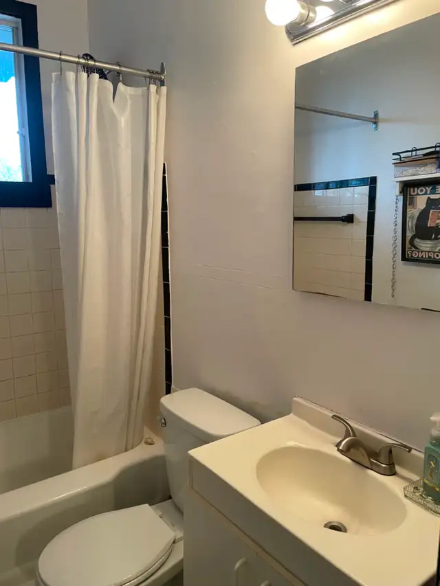Beau logement 4 1/2 Rosemont - Photo 6