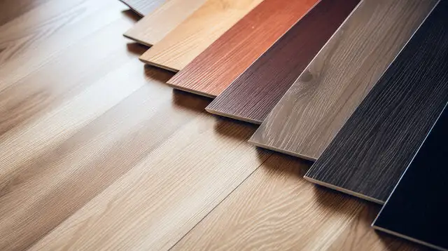 LAMINATE, VINYL AND HARDWOOD FLOORING AND PAINTING MATERIALS - Photo 6