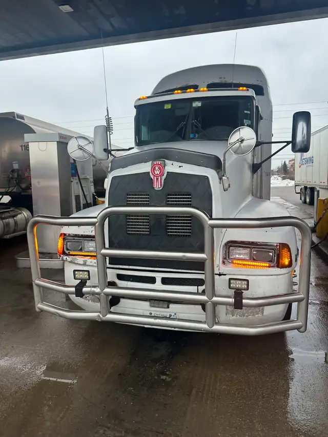 AZ Owner Operator $2.45 Per Mile Dedicated USA Runs