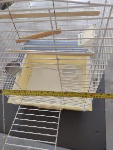 Bird Cage - Photo 2