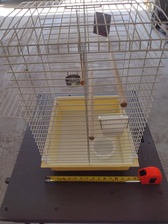 Bird Cage - Photo 3