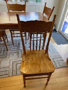 dinning table set