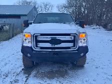 2016 Ford F350 Supercrew 6.7 PowerStroke diesel - Photo 7