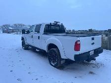 2016 Ford F350 Supercrew 6.7 PowerStroke diesel - Photo 8