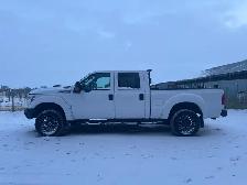 2016 Ford F350 Supercrew 6.7 PowerStroke diesel - Photo 9