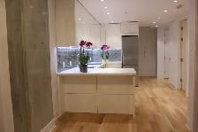 Condo 4 ½, TOM Condos, Downtown Mtl, July 2026