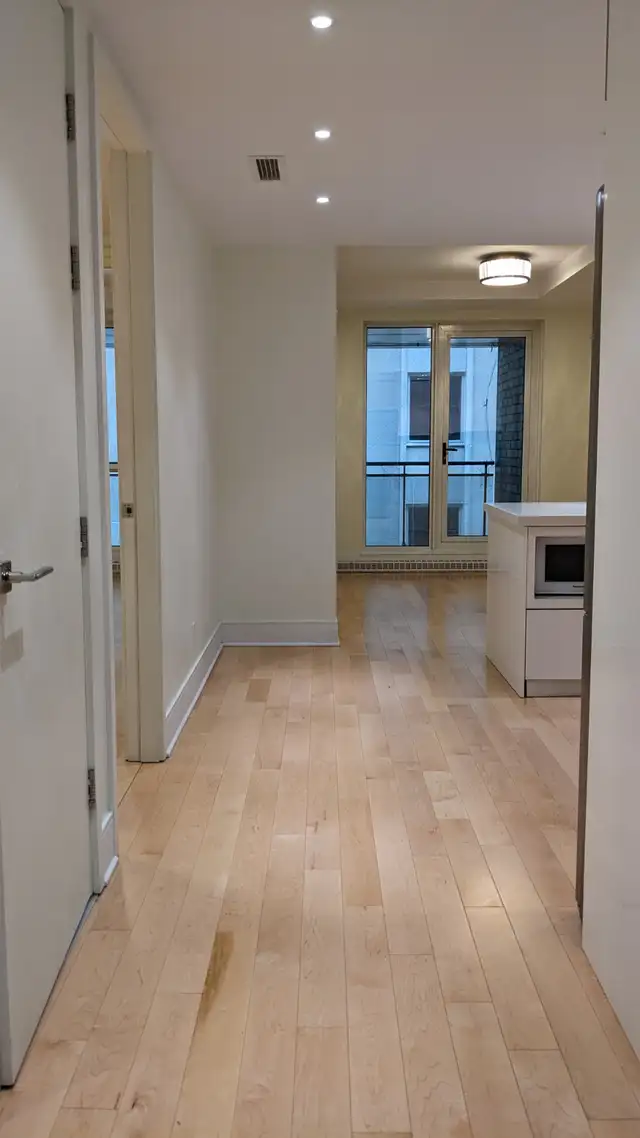 Condo 4 ½, TOM Condos, Downtown Mtl, July 2026 - Photo 2