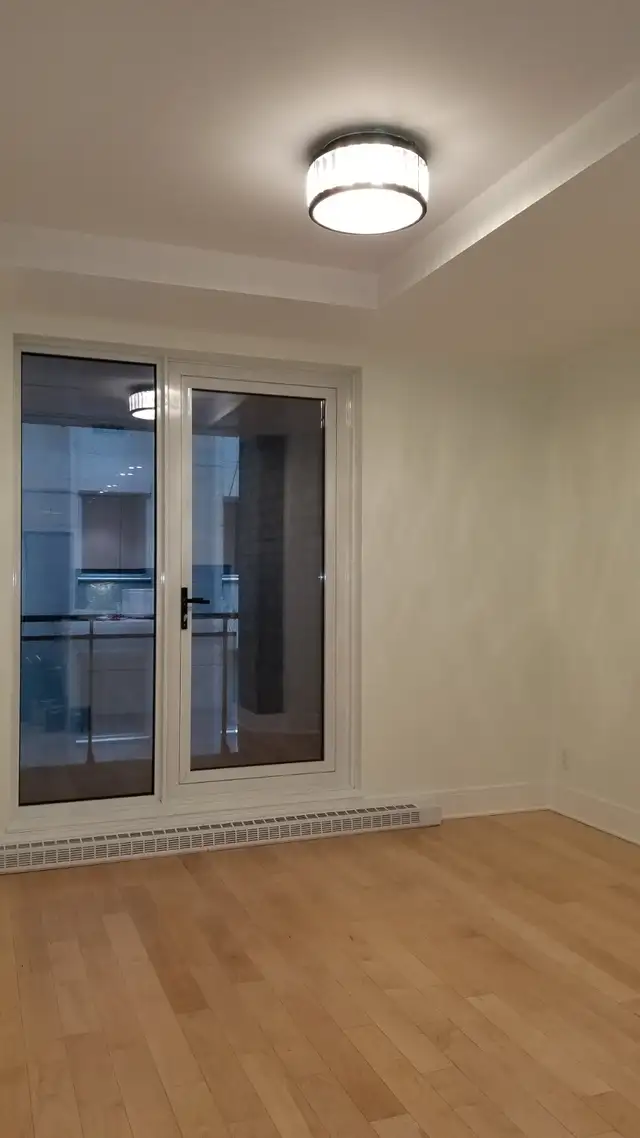 Condo 4 ½, TOM Condos, Downtown Mtl, July 2026 - Photo 3